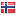 geithold.no server is located in Norway